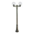 Уличный фонарь Fumagalli Gigi Bisso/G250 2L G25.156.S20.BXE27 Уличный фонарь Fumagalli Gigi Bisso/G250 2L G25.156.S20.BXE27