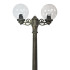 Уличный фонарь Fumagalli Gigi Bisso/G250 2L G25.156.S20.BXE27 Уличный фонарь Fumagalli Gigi Bisso/G250 2L G25.156.S20.BXE27