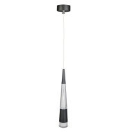 Подвесной светильник Arte Lamp Sabik A6576SP-1BK Подвесной светильник Arte Lamp Sabik A6576SP-1BK