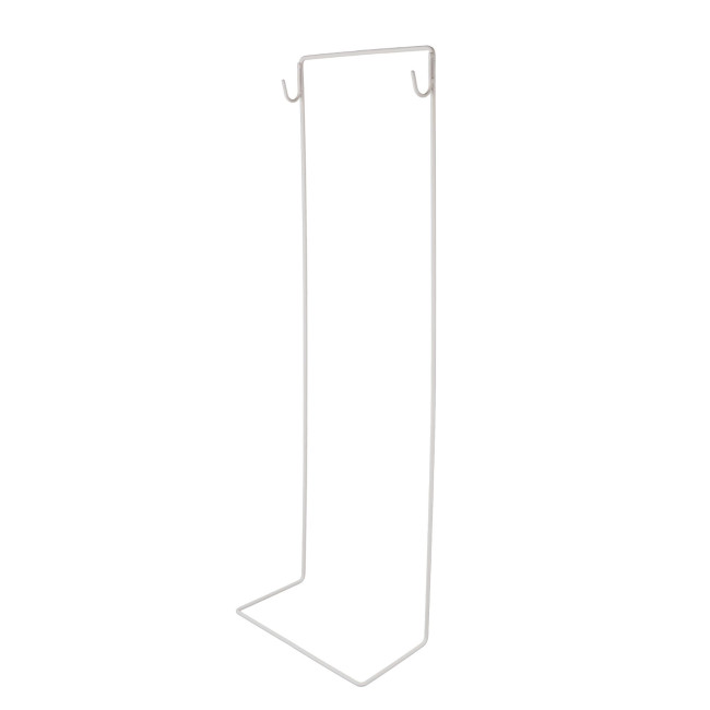 Подставка для светильника Uniel UFP-G10A H65 WHITE UL-00010041