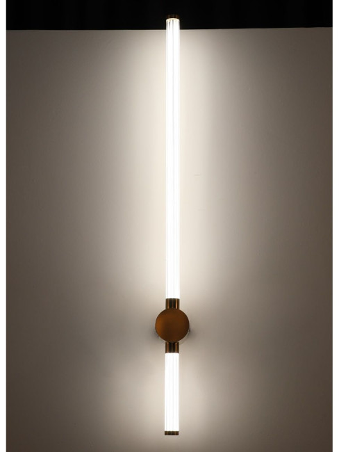 Настенный светильник Zortes Cryspy ZRS.1201.12 Настенный светильник Zortes Cryspy ZRS.1201.12