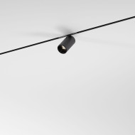 Трековый магнитный светильник Elektrostandard Mini Magnetic 85200/01 4690389206177 a067272 Трековый магнитный светильник Elektrostandard Mini Magnetic 85200/01 4690389206177 a067272