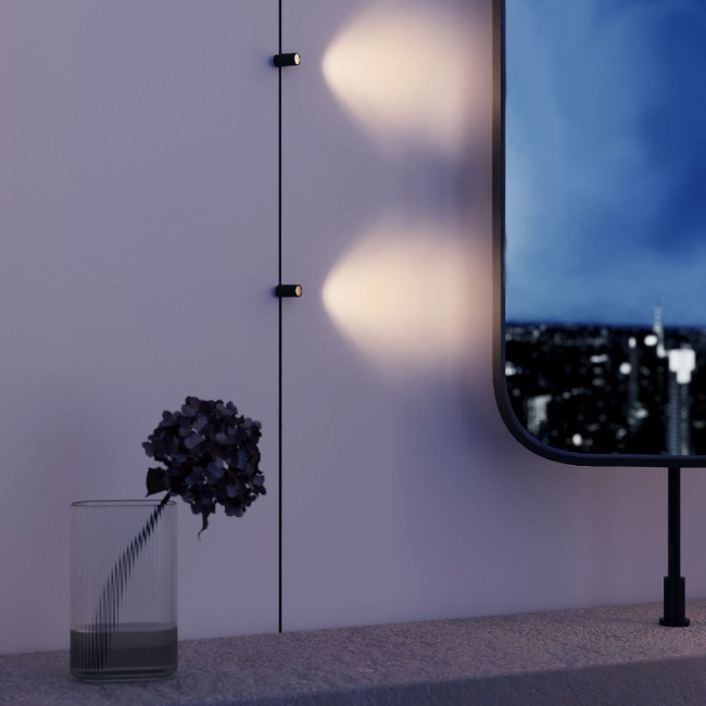 Трековый магнитный светильник Elektrostandard Mini Magnetic 85200/01 4690389206177 a067272 Трековый магнитный светильник Elektrostandard Mini Magnetic 85200/01 4690389206177 a067272