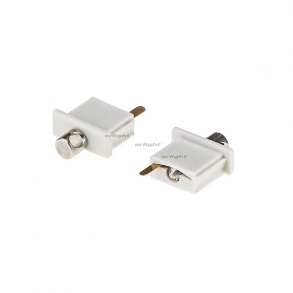 Заглушка Arlight MIC кондукторная с отверстием 013477 Заглушка Arlight MIC кондукторная с отверстием 013477