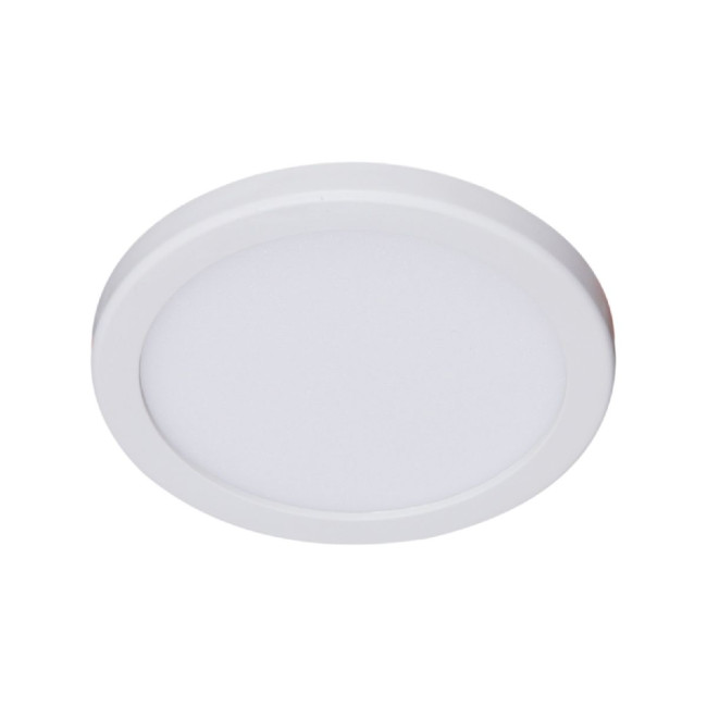 Встраиваемый светильник Reluce 70601-9.0-001OL LED6W WH 4000K Встраиваемый светильник Reluce 70601-9.0-001OL LED6W WH 4000K