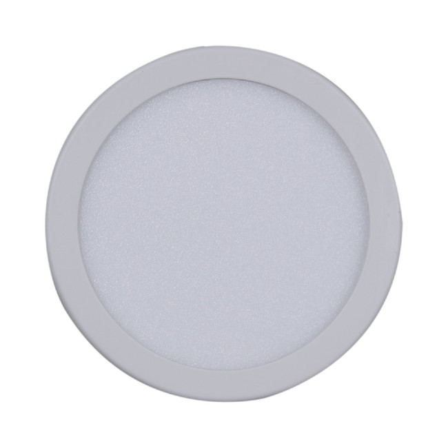 Встраиваемый светильник Reluce 70601-9.0-001OL LED6W WH 4000K Встраиваемый светильник Reluce 70601-9.0-001OL LED6W WH 4000K
