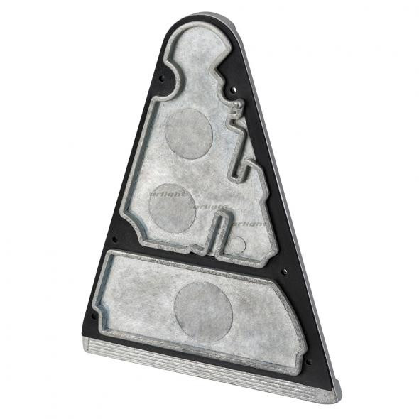 Прокладка Arlight ALU-TRIA 018262 Прокладка Arlight ALU-TRIA 018262