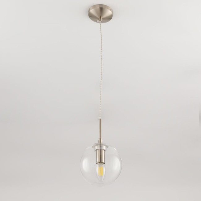 Подвесной светильник Citilux Томми CL102011