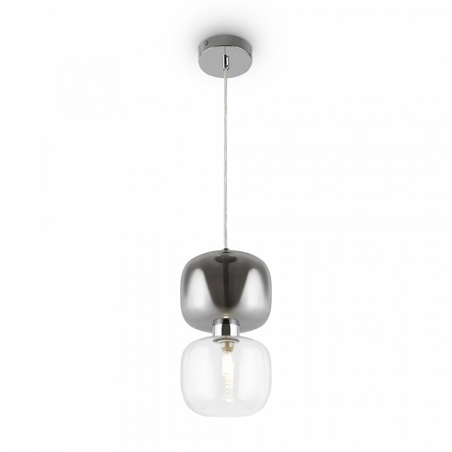 Подвесной светильник Freya Lumen FR5215PL-01CH