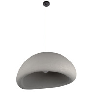 Подвесной светильник Loft IT Stone 10252/800 Grey Подвесной светильник Loft IT Stone 10252/800 Grey