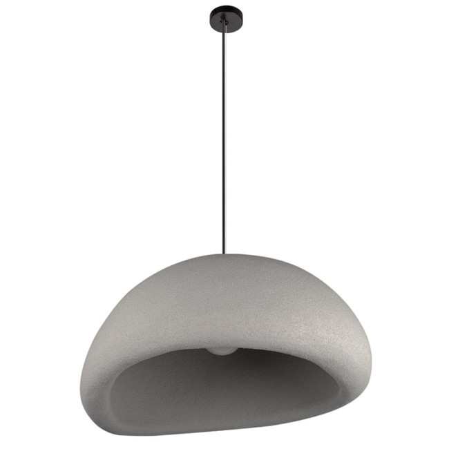 Подвесной светильник Loft IT Stone 10252/800 Grey Подвесной светильник Loft IT Stone 10252/800 Grey
