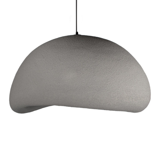 Подвесной светильник Loft IT Stone 10252/800 Grey Подвесной светильник Loft IT Stone 10252/800 Grey