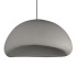 Подвесной светильник Loft IT Stone 10252/800 Grey Подвесной светильник Loft IT Stone 10252/800 Grey