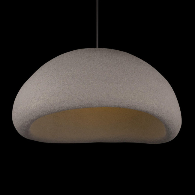 Подвесной светильник Loft IT Stone 10252/800 Grey Подвесной светильник Loft IT Stone 10252/800 Grey