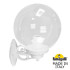 Уличный настенный светильник Fumagalli G30.131.000.WXE27 Уличный настенный светильник Fumagalli G30.131.000.WXE27