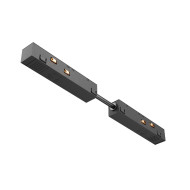 Угловой коннектор питания Maytoni Technical Accessories for Exility TRA034CPC-42B-5 Угловой коннектор питания Maytoni Technical Accessories for Exility TRA034CPC-42B-5