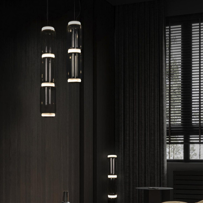 Подвесной светильник Loft IT Noctambule 10194/M Подвесной светильник Loft IT Noctambule 10194/M