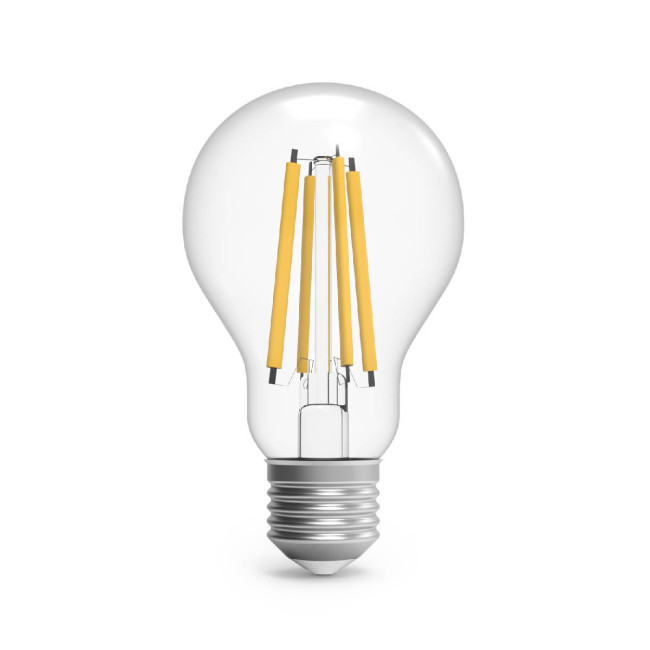Лампа светодиодная Gauss Filament E27 18W 2700K 102902118 Лампа светодиодная Gauss Filament E27 18W 2700K 102902118