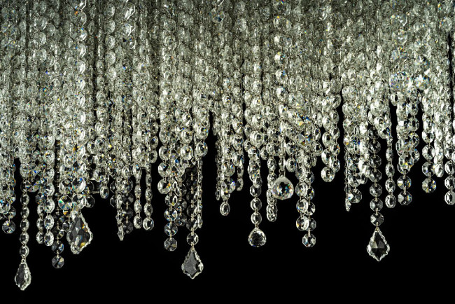 Подвесная люстра Arti Lampadari Milano E 1.5.120x30.105 N Подвесная люстра Arti Lampadari Milano E 1.5.120x30.105 N