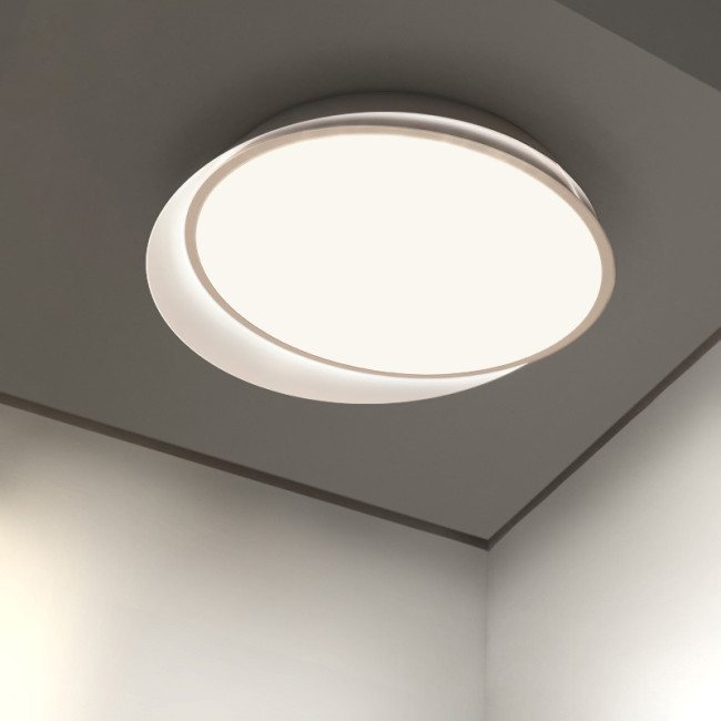 Потолочный светильник ImperiumLoft Shell 102036-26