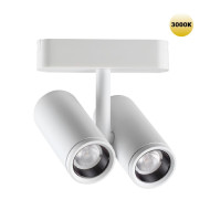 Трековый магнитный светильник Novotech Smal 359275 Трековый магнитный светильник Novotech Smal 359275