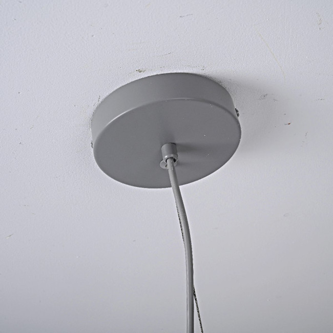 Подвесной светильник ImperiumLoft Cemencloud 219859-23 Подвесной светильник ImperiumLoft Cemencloud 219859-23