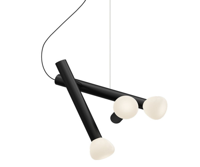 Подвесная люстра Kink Light Риволи 07722-60,19 Подвесная люстра Kink Light Риволи 07722-60,19