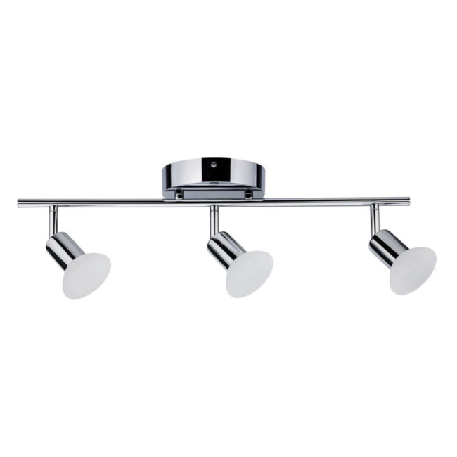 Светодиодный спот Paulmann Porto 50075 Светодиодный спот Paulmann Porto 50075