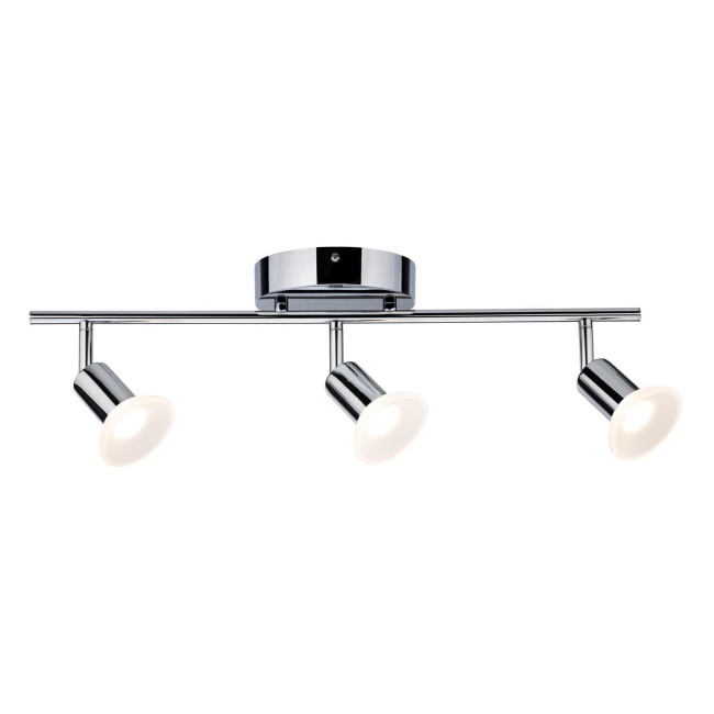 Светодиодный спот Paulmann Porto 50075 Светодиодный спот Paulmann Porto 50075