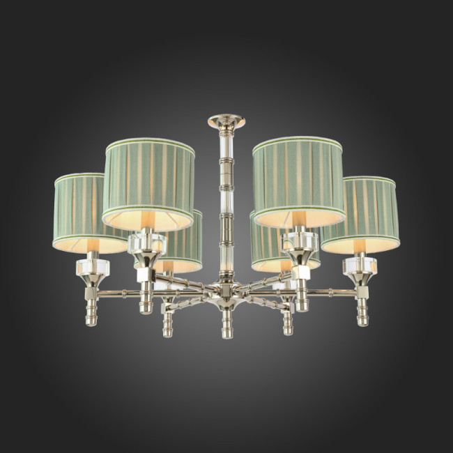 Подвесная люстра ST-Luce SL1121.103.06 Подвесная люстра ST-Luce SL1121.103.06