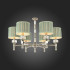 Подвесная люстра ST-Luce SL1121.103.06 Подвесная люстра ST-Luce SL1121.103.06