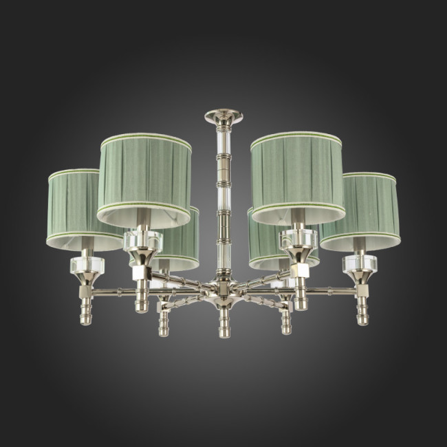 Подвесная люстра ST-Luce SL1121.103.06 Подвесная люстра ST-Luce SL1121.103.06