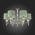 Подвесная люстра ST-Luce SL1121.103.06 Подвесная люстра ST-Luce SL1121.103.06