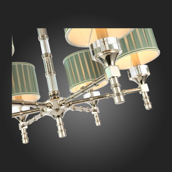 Подвесная люстра ST-Luce SL1121.103.06 Подвесная люстра ST-Luce SL1121.103.06