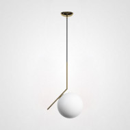 Подвесной светильник ImperiumLoft FlexIC Lights Family Michael Anastassiades 185396-22 Подвесной светильник ImperiumLoft FlexIC Lights Family Michael Anastassiades 185396-22