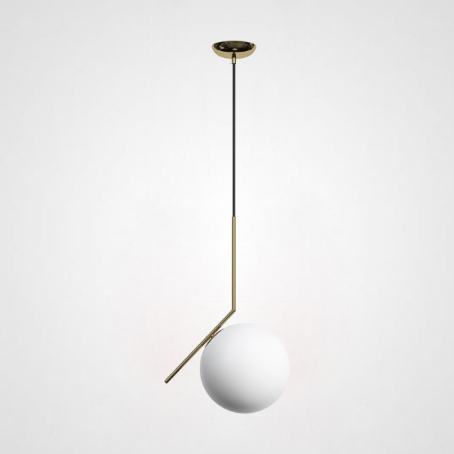 Подвесной светильник ImperiumLoft FlexIC Lights Family Michael Anastassiades 185396-22 Подвесной светильник ImperiumLoft FlexIC Lights Family Michael Anastassiades 185396-22