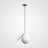 Подвесной светильник ImperiumLoft FlexIC Lights Family Michael Anastassiades 185396-22 Подвесной светильник ImperiumLoft FlexIC Lights Family Michael Anastassiades 185396-22