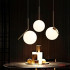 Подвесной светильник ImperiumLoft FlexIC Lights Family Michael Anastassiades 185396-22 Подвесной светильник ImperiumLoft FlexIC Lights Family Michael Anastassiades 185396-22