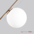 Подвесной светильник ImperiumLoft FlexIC Lights Family Michael Anastassiades 185396-22 Подвесной светильник ImperiumLoft FlexIC Lights Family Michael Anastassiades 185396-22