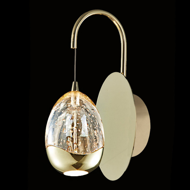 Бра DeLight Collection Terrene MB13003023-1A gold Бра DeLight Collection Terrene MB13003023-1A gold