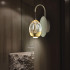 Бра DeLight Collection Terrene MB13003023-1A gold Бра DeLight Collection Terrene MB13003023-1A gold