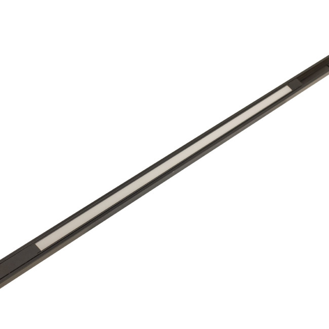 Трековый магнитный светильник AM Group MAGNET AM507 BK 20W 4000K Трековый магнитный светильник AM Group MAGNET AM507 BK 20W 4000K