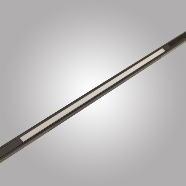 Трековый магнитный светильник AM Group MAGNET AM507 BK 20W 4000K Трековый магнитный светильник AM Group MAGNET AM507 BK 20W 4000K