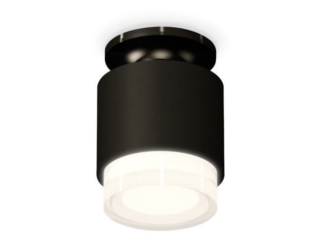 Потолочный светильник Ambrella Light Techno Spot XS7511065 (N7926, C7511, N7160) Потолочный светильник Ambrella Light Techno Spot XS7511065 (N7926, C7511, N7160)