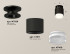 Потолочный светильник Ambrella Light Techno Spot XS7511065 (N7926, C7511, N7160) Потолочный светильник Ambrella Light Techno Spot XS7511065 (N7926, C7511, N7160)