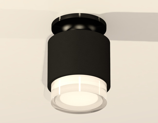 Потолочный светильник Ambrella Light Techno Spot XS7511065 (N7926, C7511, N7160) Потолочный светильник Ambrella Light Techno Spot XS7511065 (N7926, C7511, N7160)