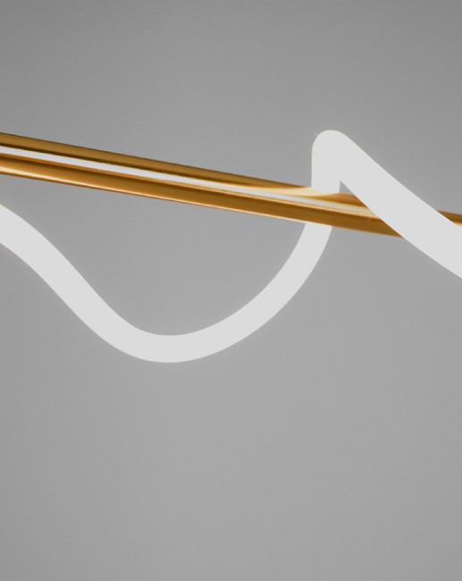 Подвесной светильник Moderli True V10684-PL