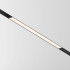 Трековый светильник Maytoni Technical Basis TR074-2-20W3K-B