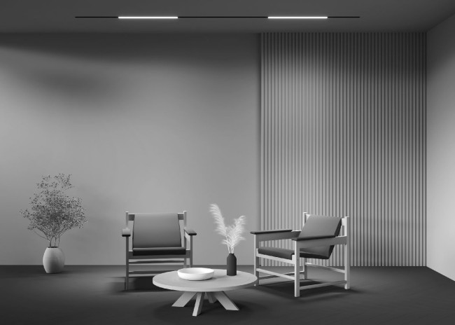 Трековый светильник Maytoni Technical Basis TR074-2-20W3K-B