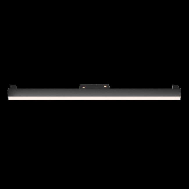 Трековый светильник Maytoni Technical Basis TR074-2-20W3K-B